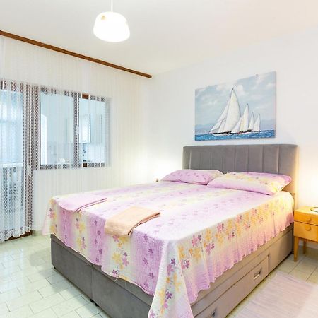 Apartments By The Sea Okrug Gornji, Ciovo - 1069 Τρογκίρ Εξωτερικό φωτογραφία