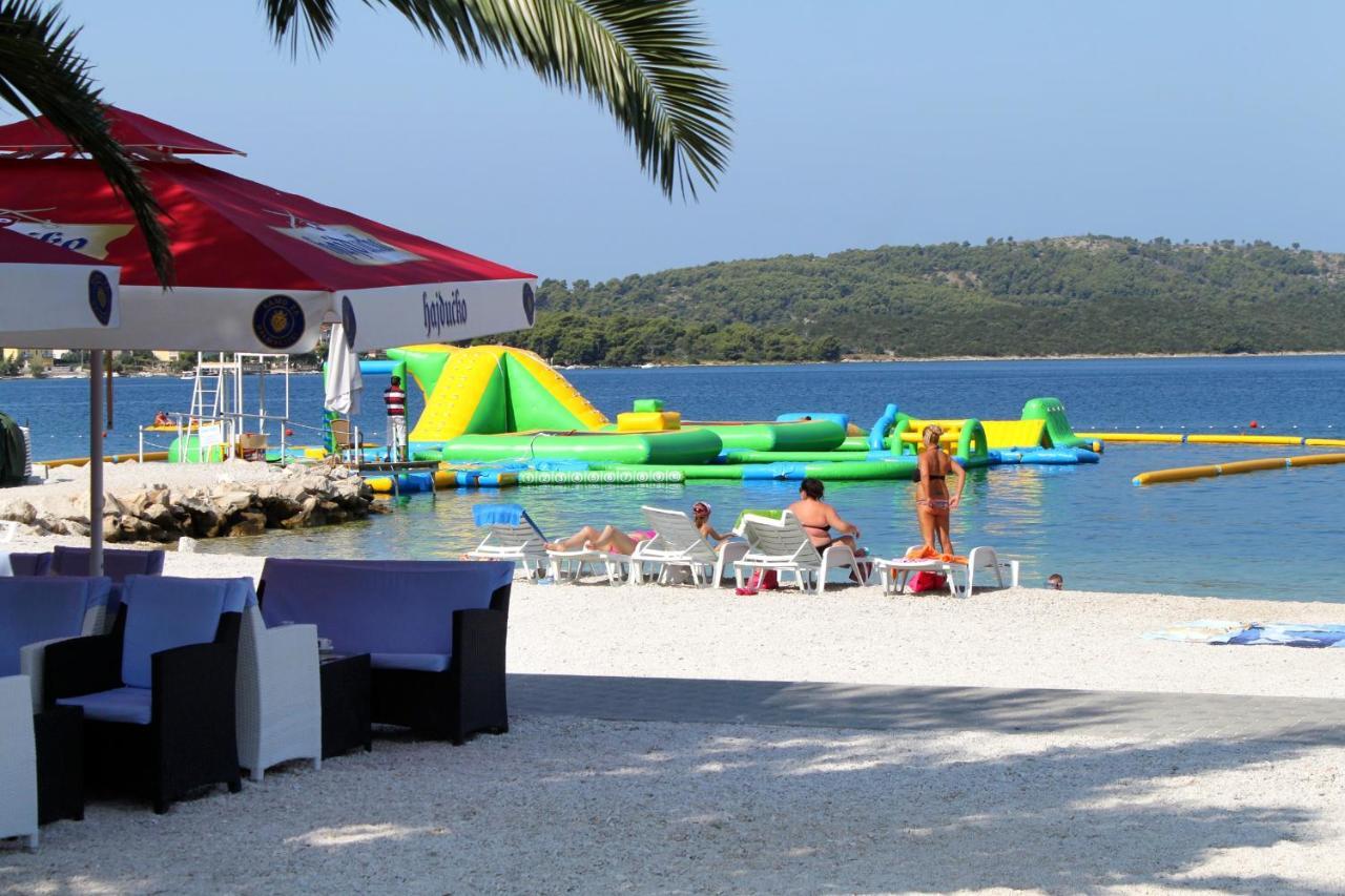 Apartments By The Sea Okrug Gornji, Ciovo - 1069 Τρογκίρ Εξωτερικό φωτογραφία