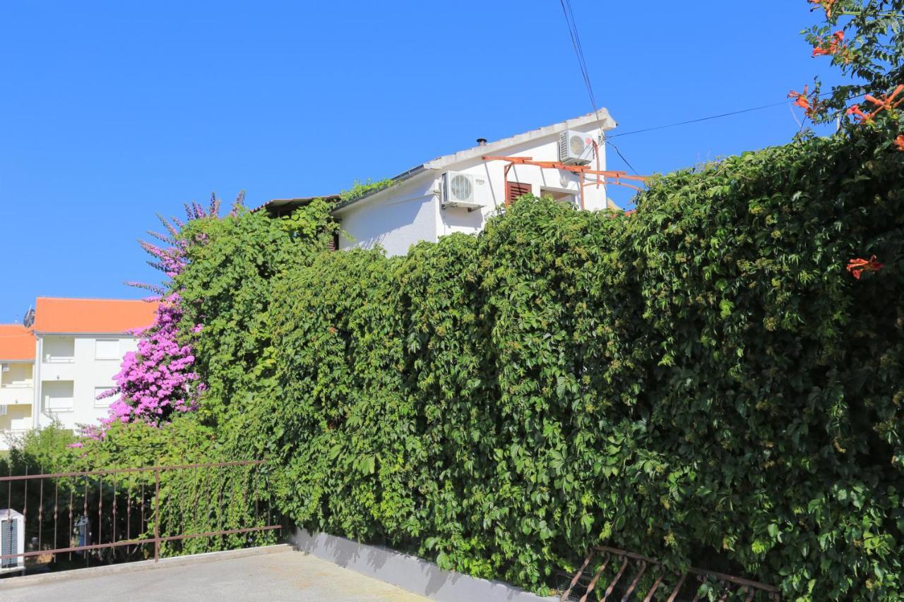 Apartments By The Sea Okrug Gornji, Ciovo - 1069 Τρογκίρ Εξωτερικό φωτογραφία