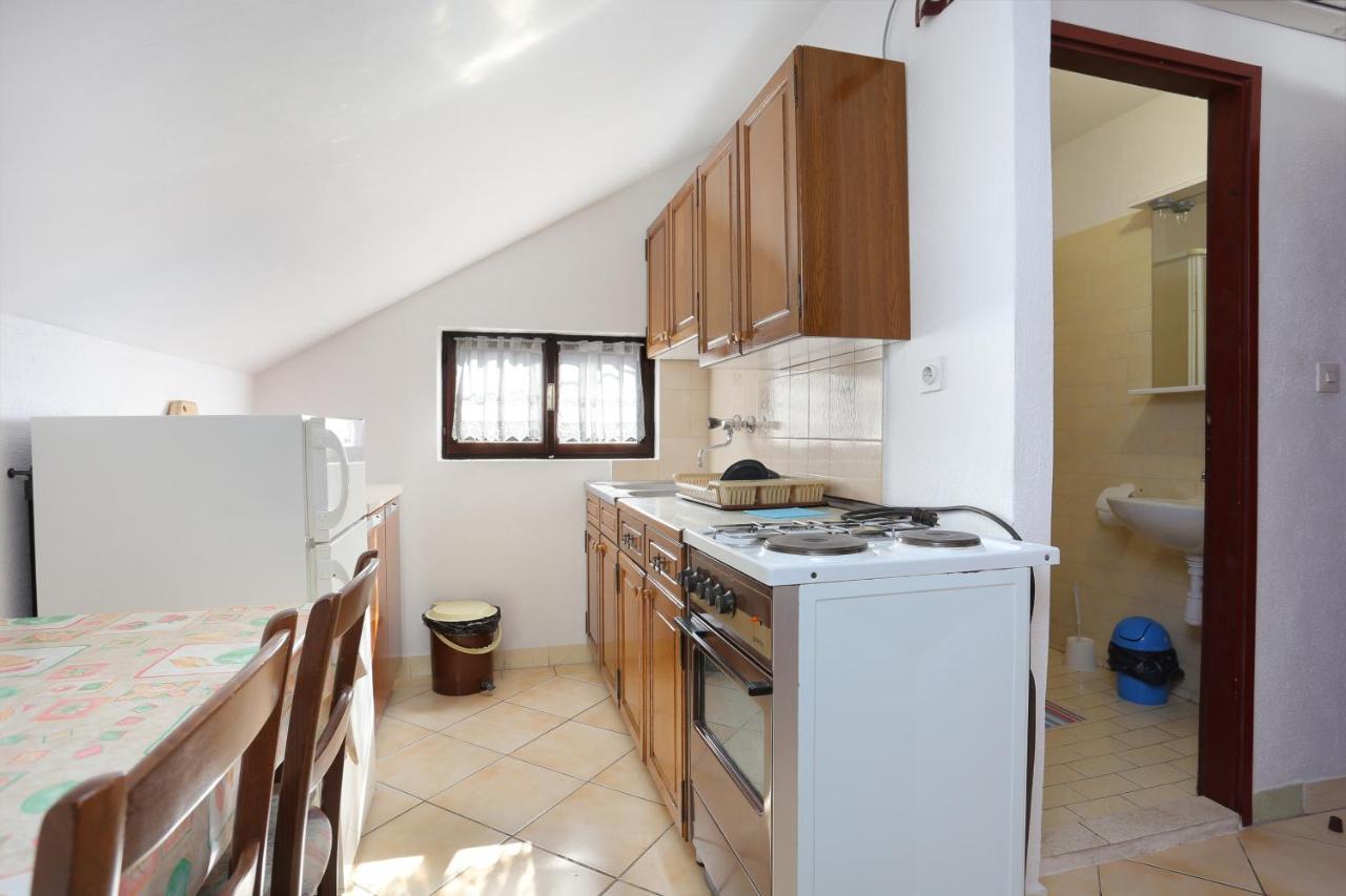 Apartments By The Sea Okrug Gornji, Ciovo - 1069 Τρογκίρ Εξωτερικό φωτογραφία