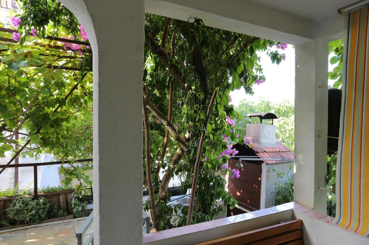 Apartments By The Sea Okrug Gornji, Ciovo - 1069 Τρογκίρ Εξωτερικό φωτογραφία