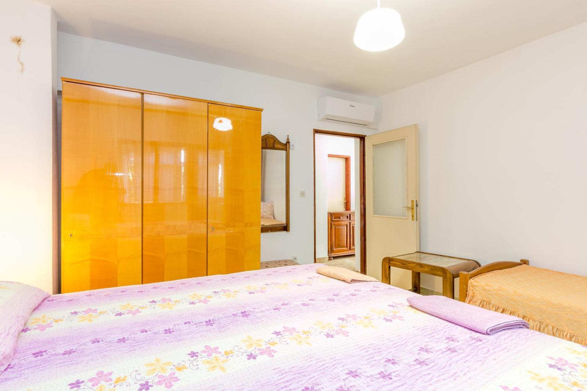 Apartments By The Sea Okrug Gornji, Ciovo - 1069 Τρογκίρ Δωμάτιο φωτογραφία